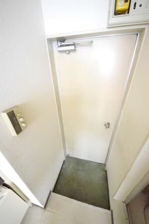 ビラメゾン国立の物件内観写真